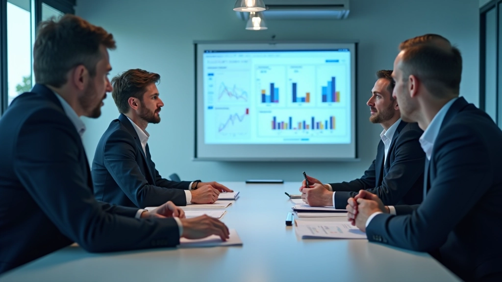 Analyse supply chain automobile