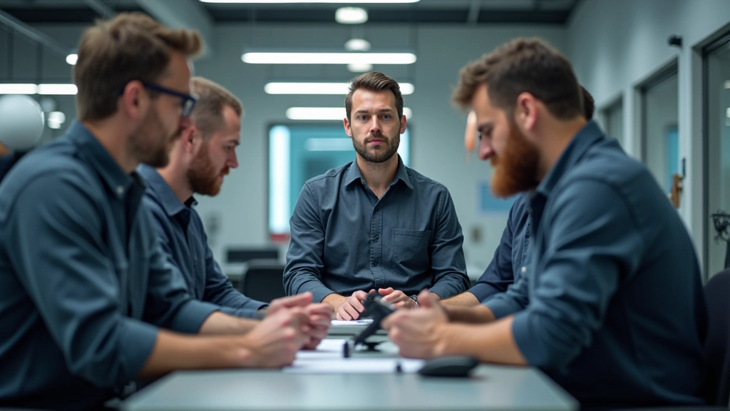 Emploi et reconversion dans les régions automobiles