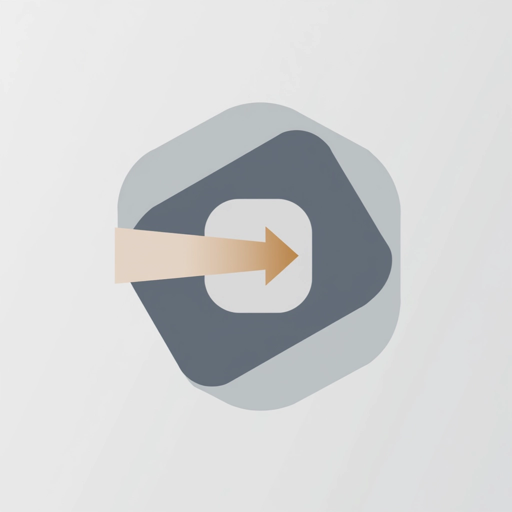 Logo Transition Automobile